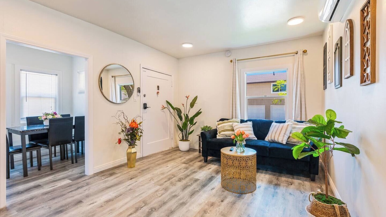 Photo of Livingroom in Alhambra