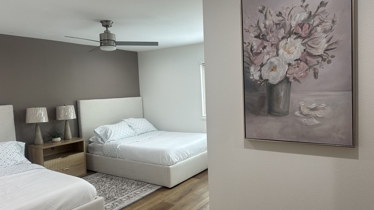 Photo of Bedroom in Livermore