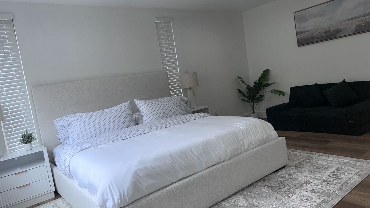 Photo of Bedroom in Livermore