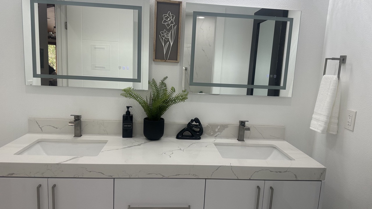 Photo of Bathroom in Livermore