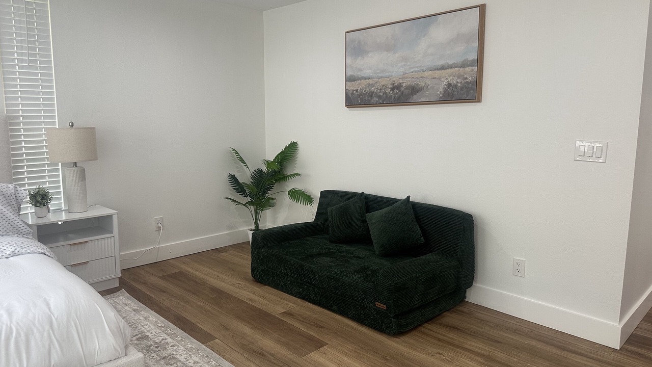 Photo of Bedroom in Livermore