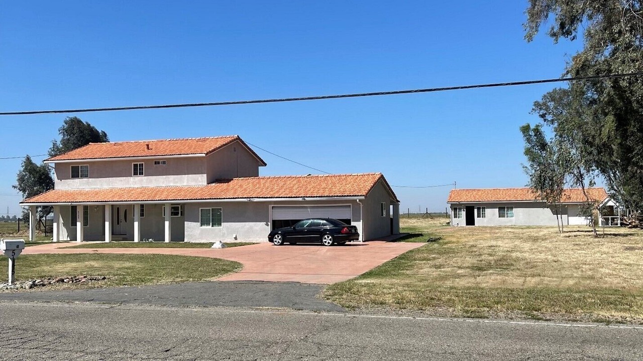 Photo of Outdoor in Merced