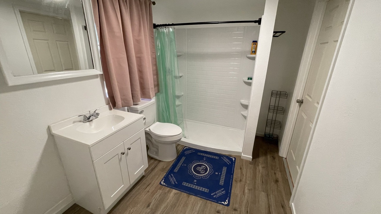 Photo of Bathroom in Merced