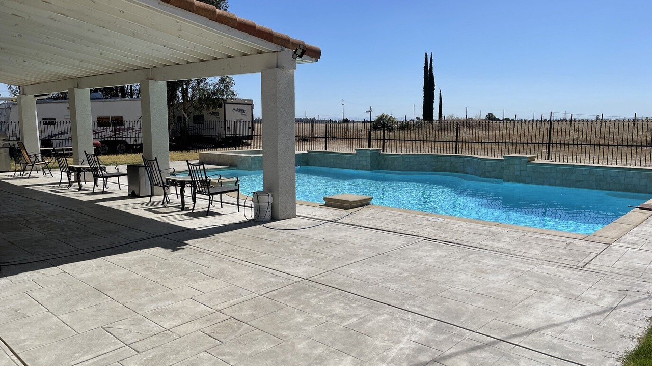 Photo of Outdoor in Merced