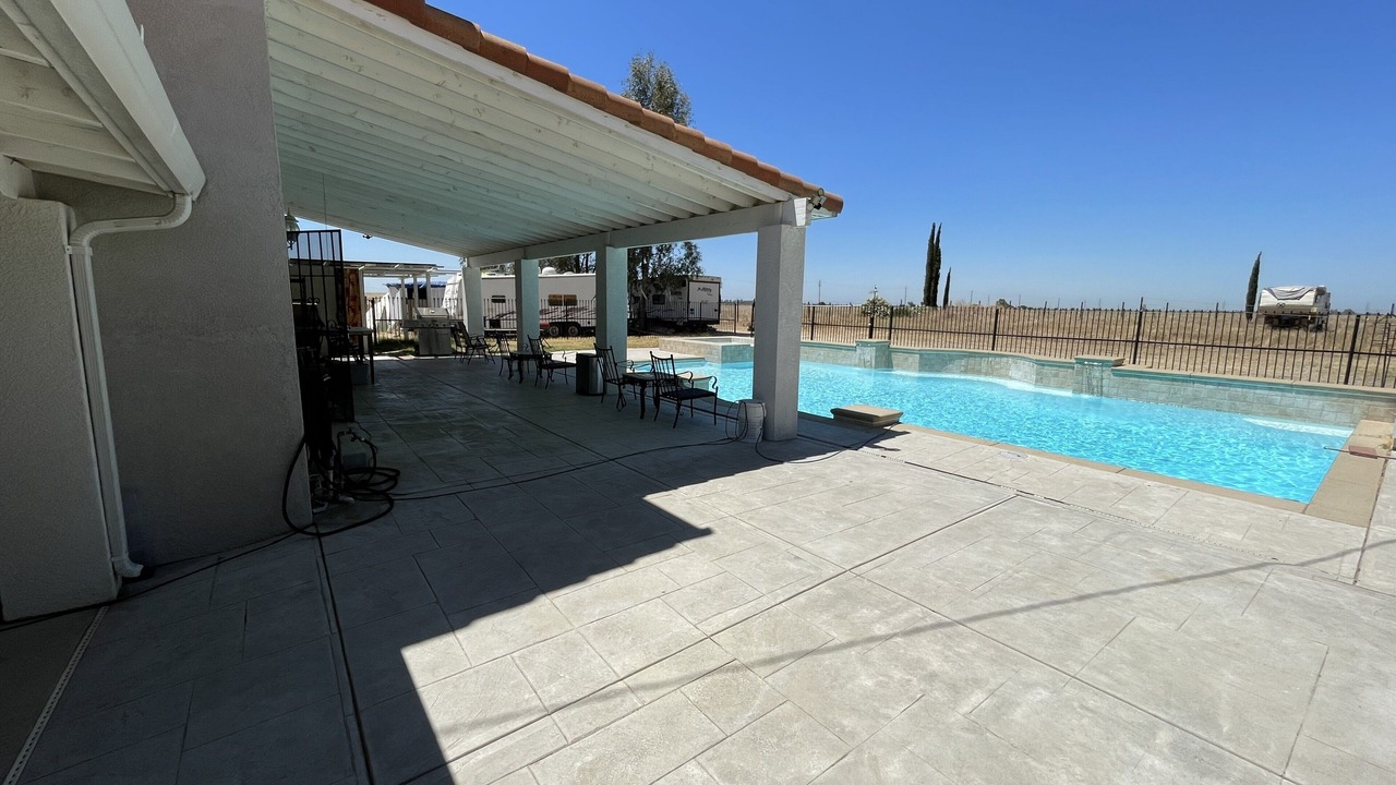 Photo of Outdoor in Merced