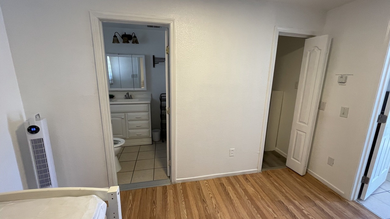 Photo of Bedroom in Merced