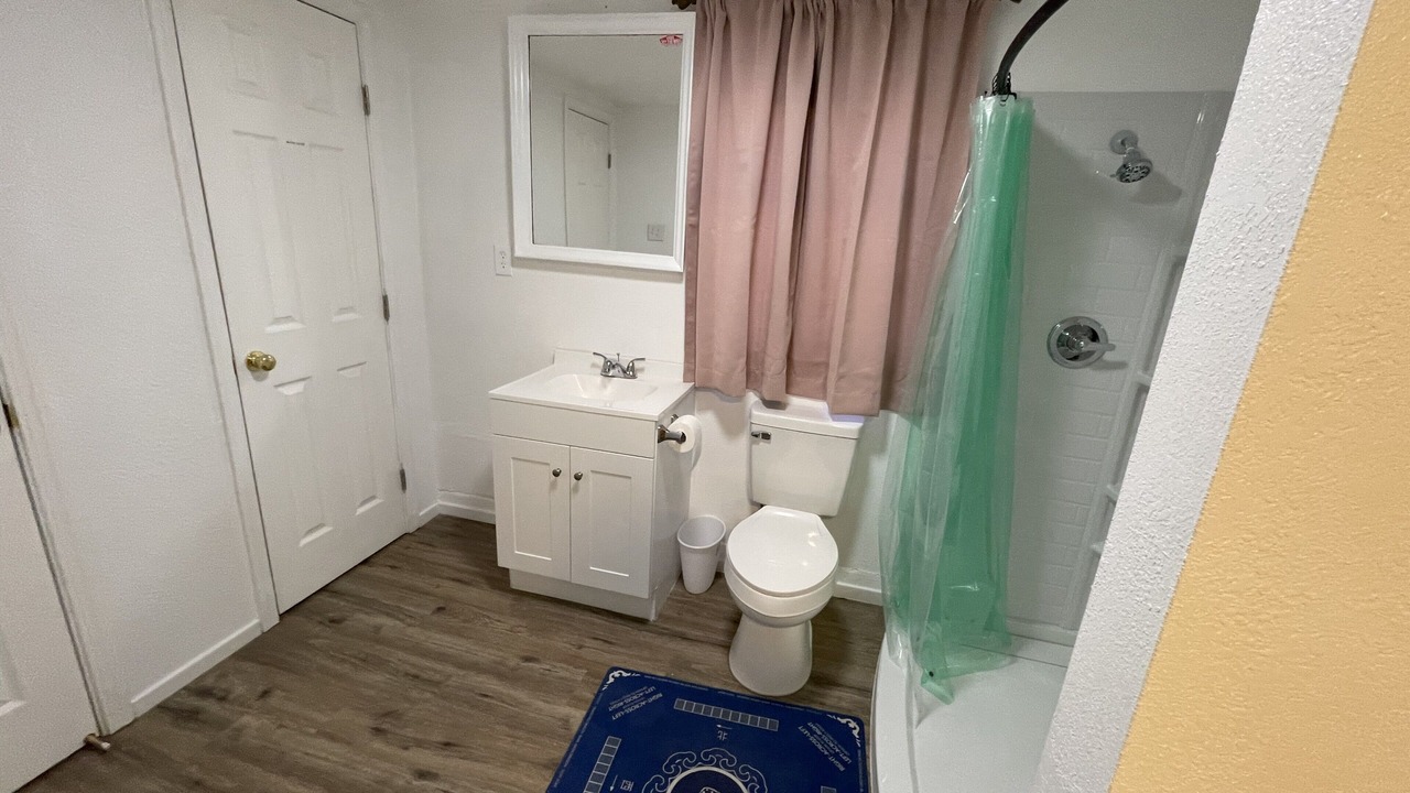 Photo of Bathroom in Merced