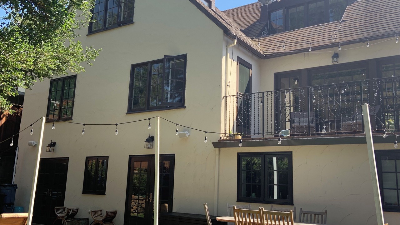 Photo of Outdoor in Easton Addition