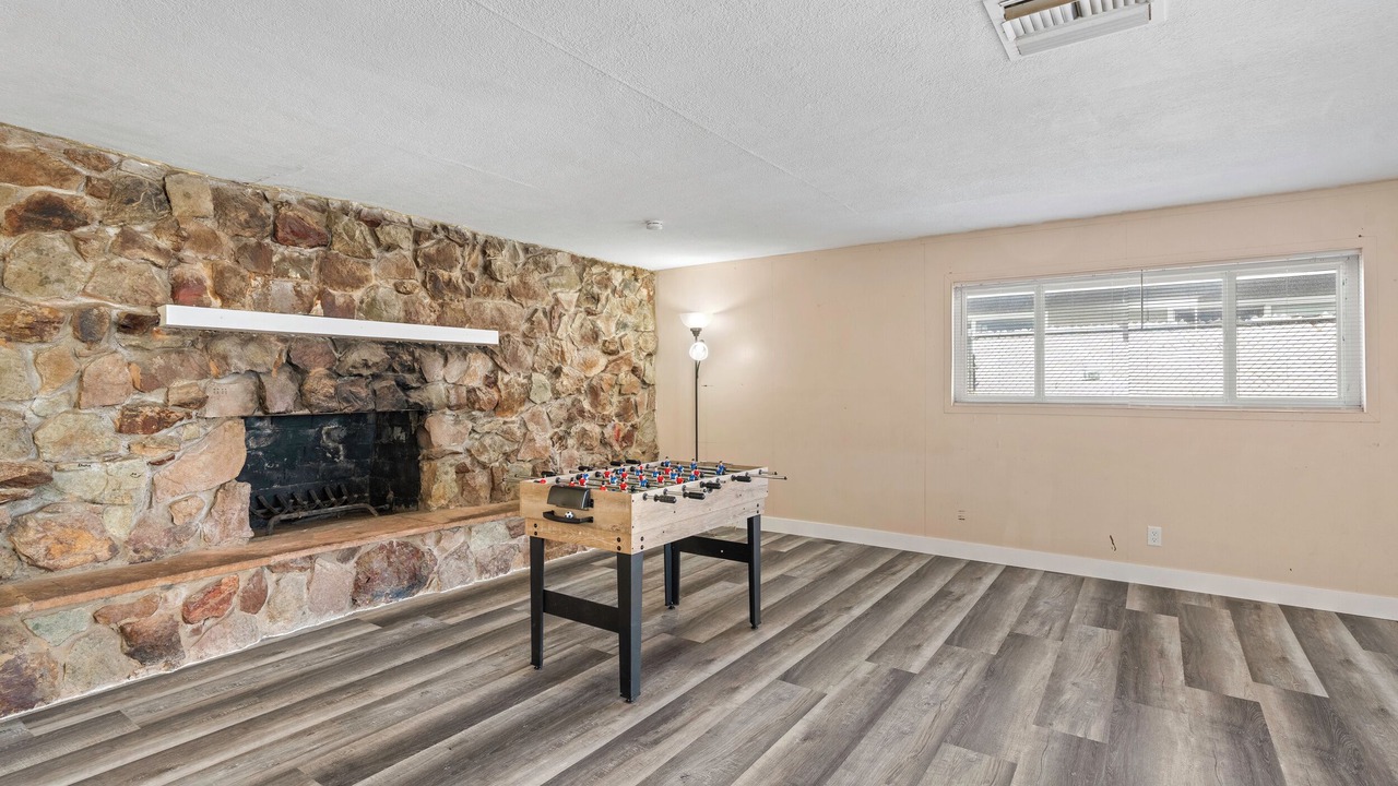 Photo of Bedroom in Pumpkin Center