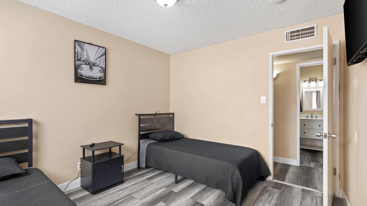 Photo of Bedroom in Pumpkin Center