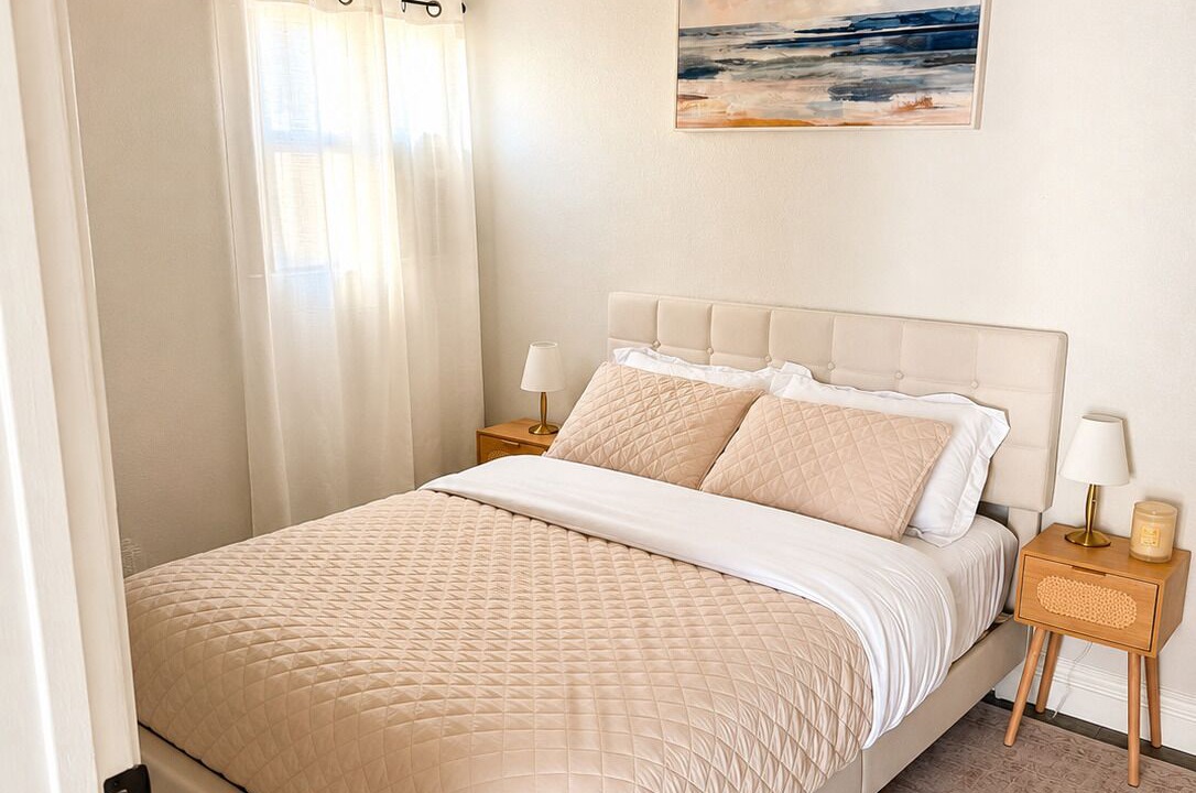 Photo of Bedroom in Reseda