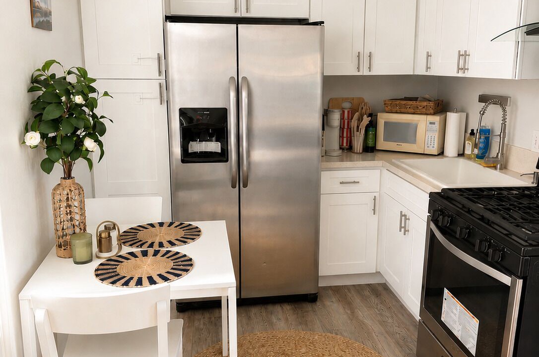 Photo of Kitchen in Reseda