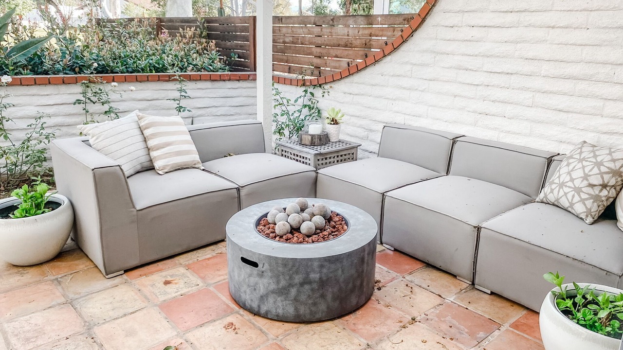 Photo of Patio Balcony in East Bluff
