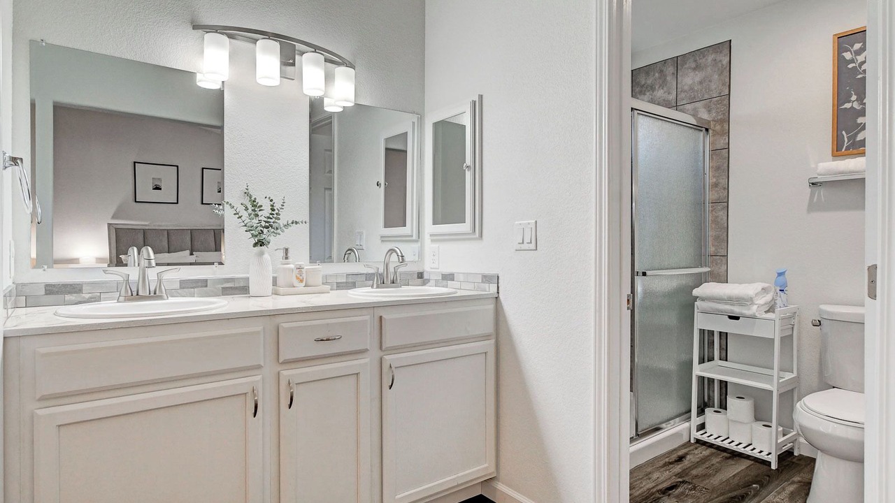 Photo of Bathroom in Paradise Valley