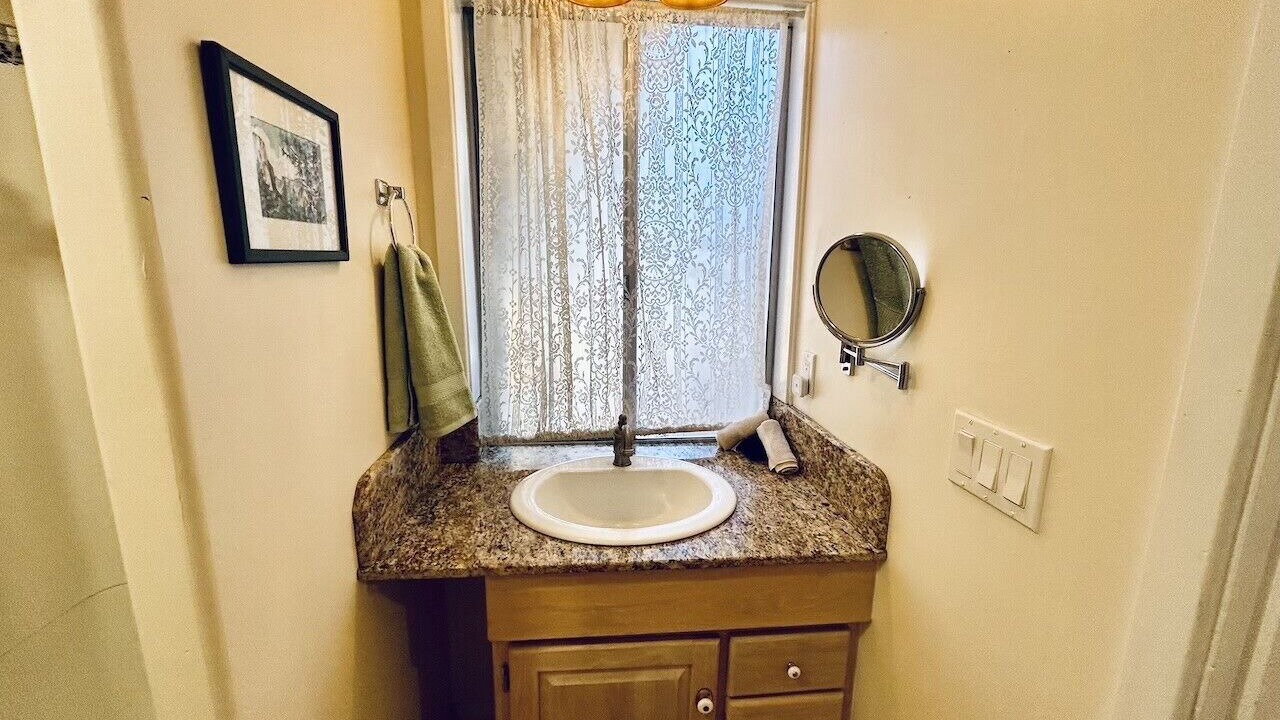 Photo of Bathroom in Wishon
