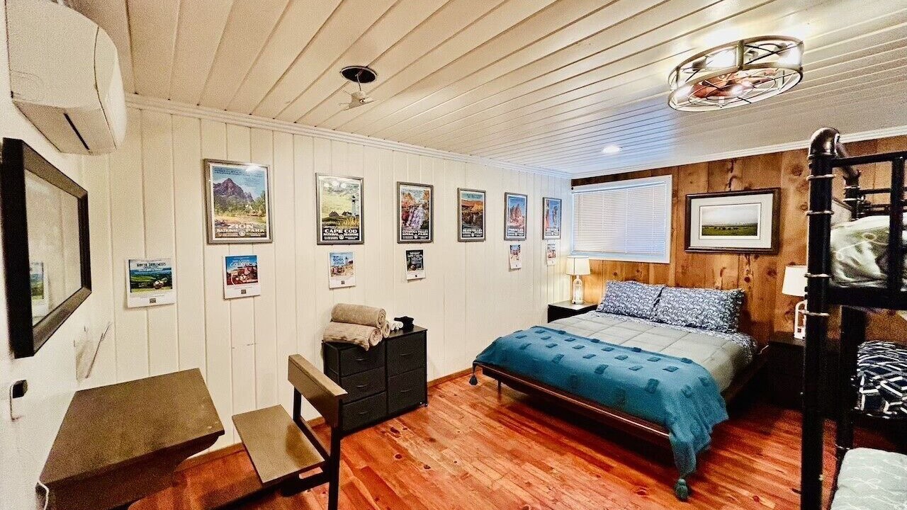 Photo of Bedroom in Wishon