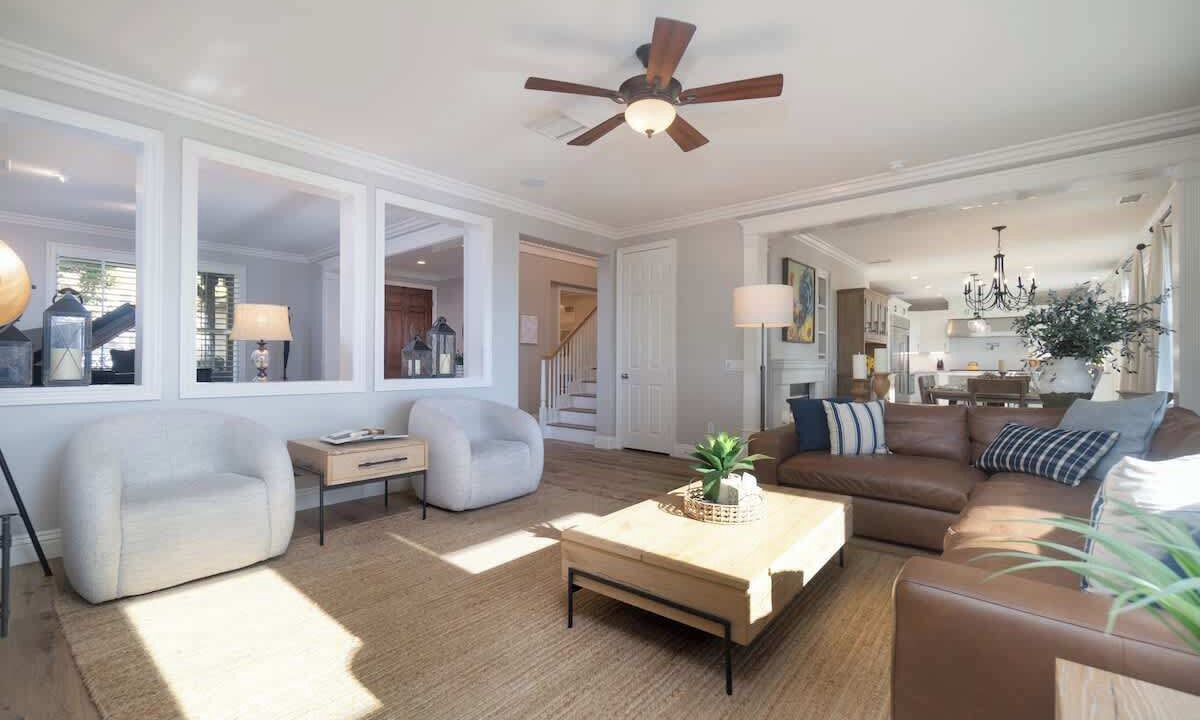 Photo of Livingroom in Valencia