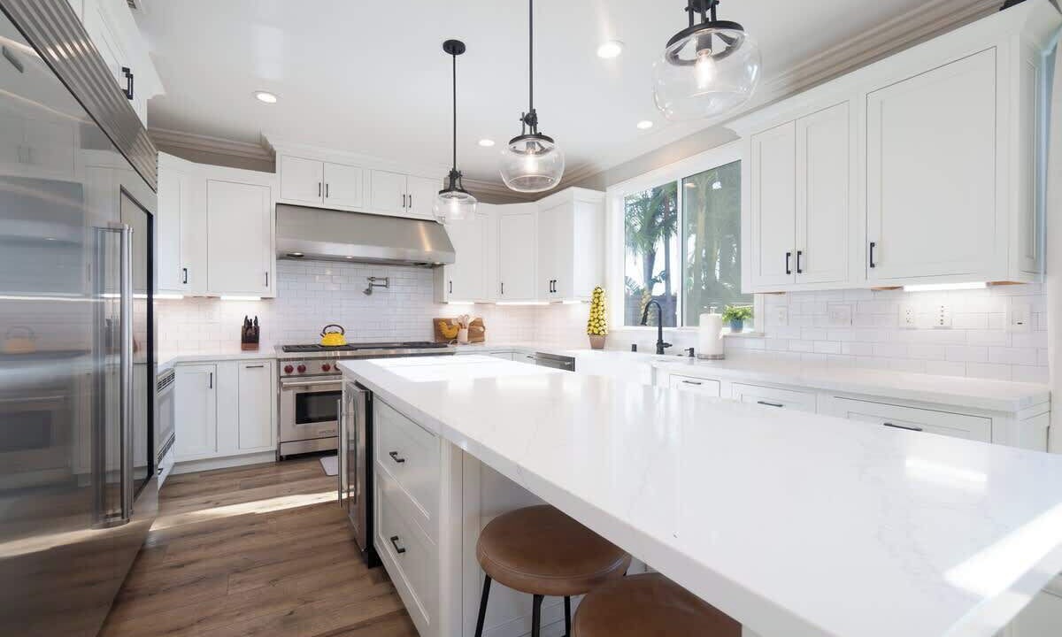 Photo of Kitchen in Valencia
