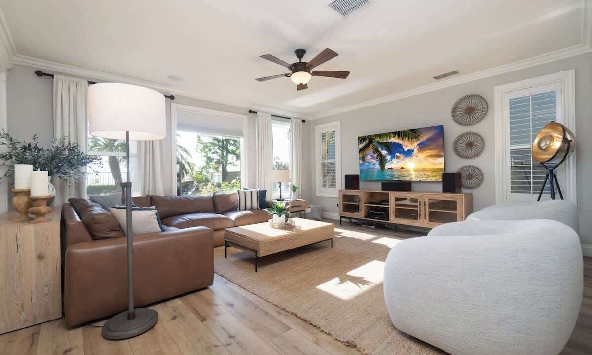 Photo of Livingroom in Valencia