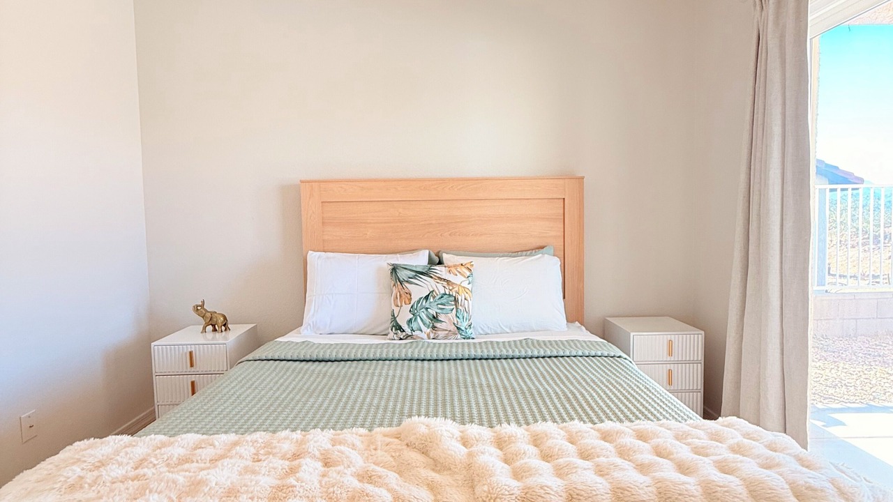 Photo of Bedroom in Sunridge Estates