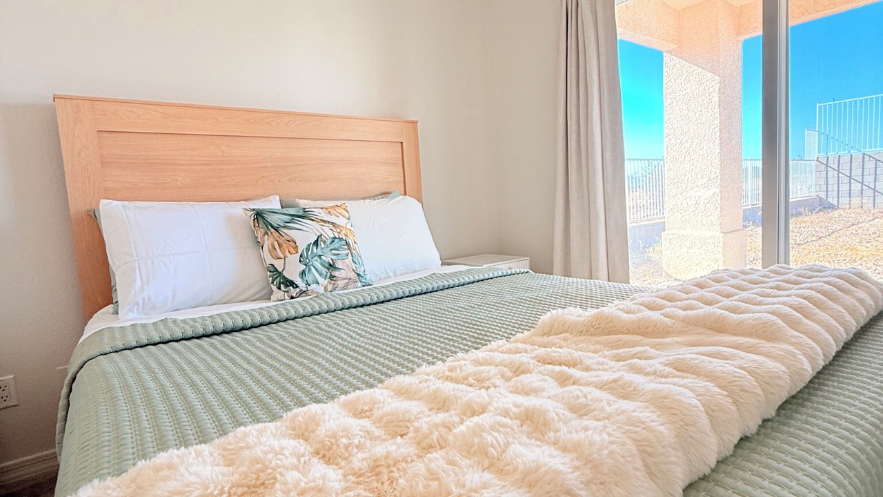 Photo of Bedroom in Sunridge Estates