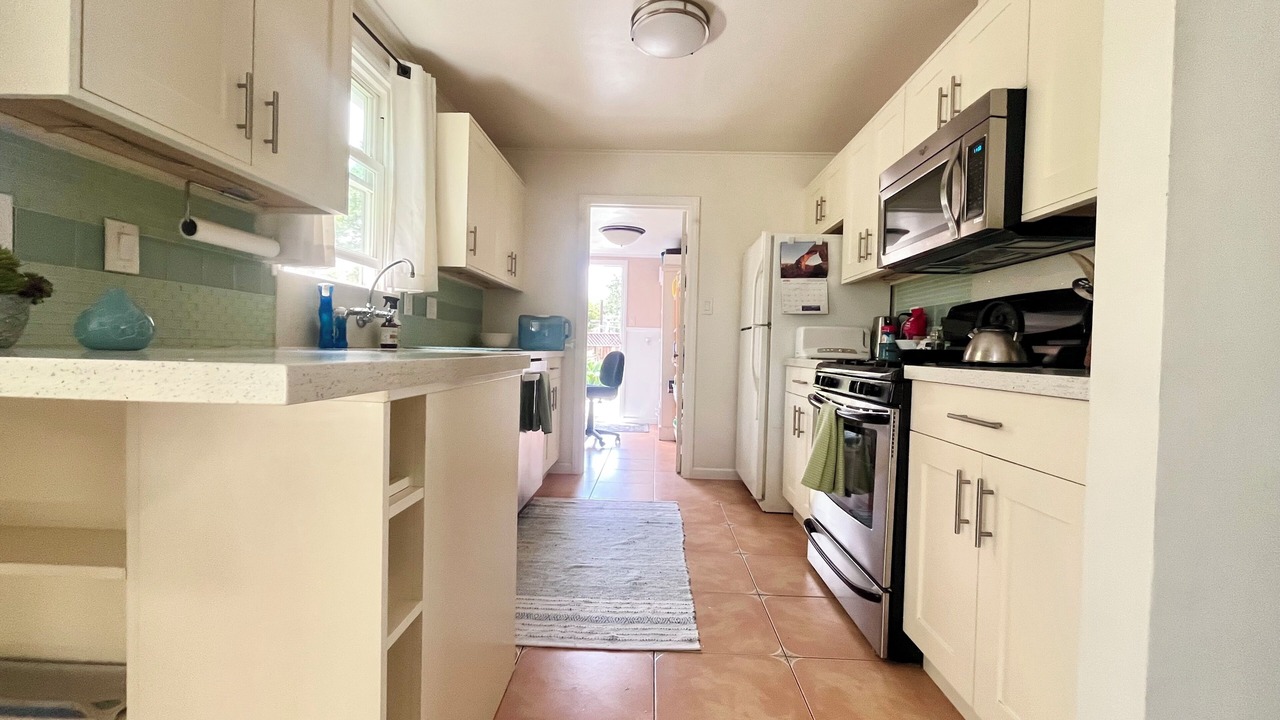 Photo of Kitchen in Soquel