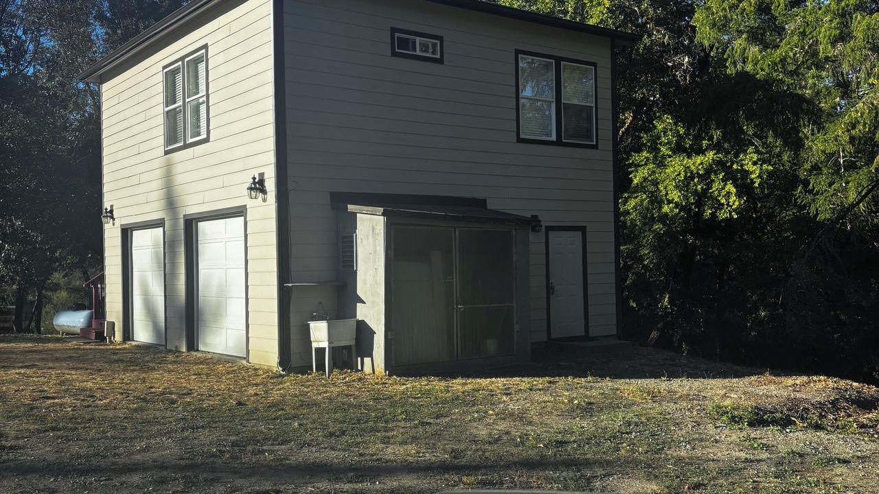 Photo of Outdoor in Garberville