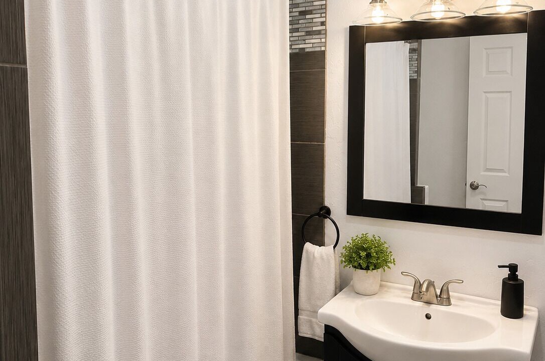 Photo of Bathroom in Garberville