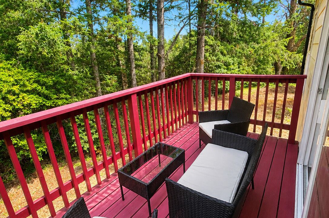 Photo of Outdoor in Garberville