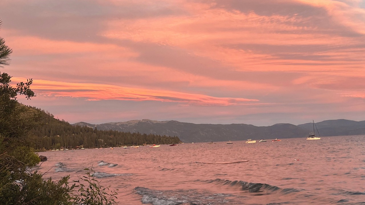 Photo of Others in Lake Tahoe