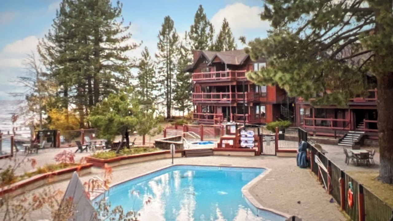 Photo of Outdoor in Lake Tahoe