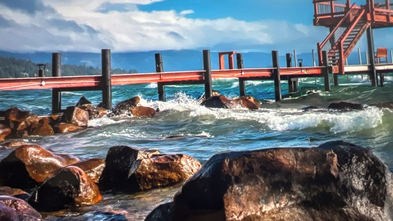 Photo of Others in Lake Tahoe