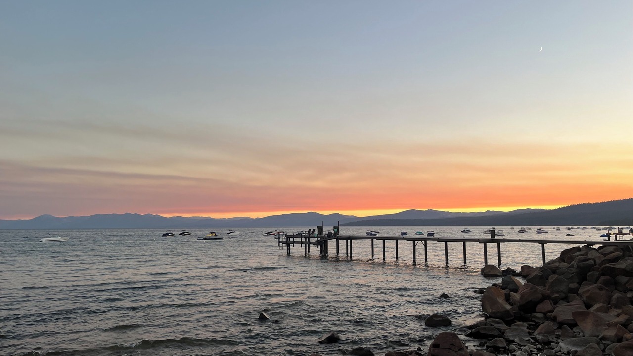 Photo of Others in Lake Tahoe
