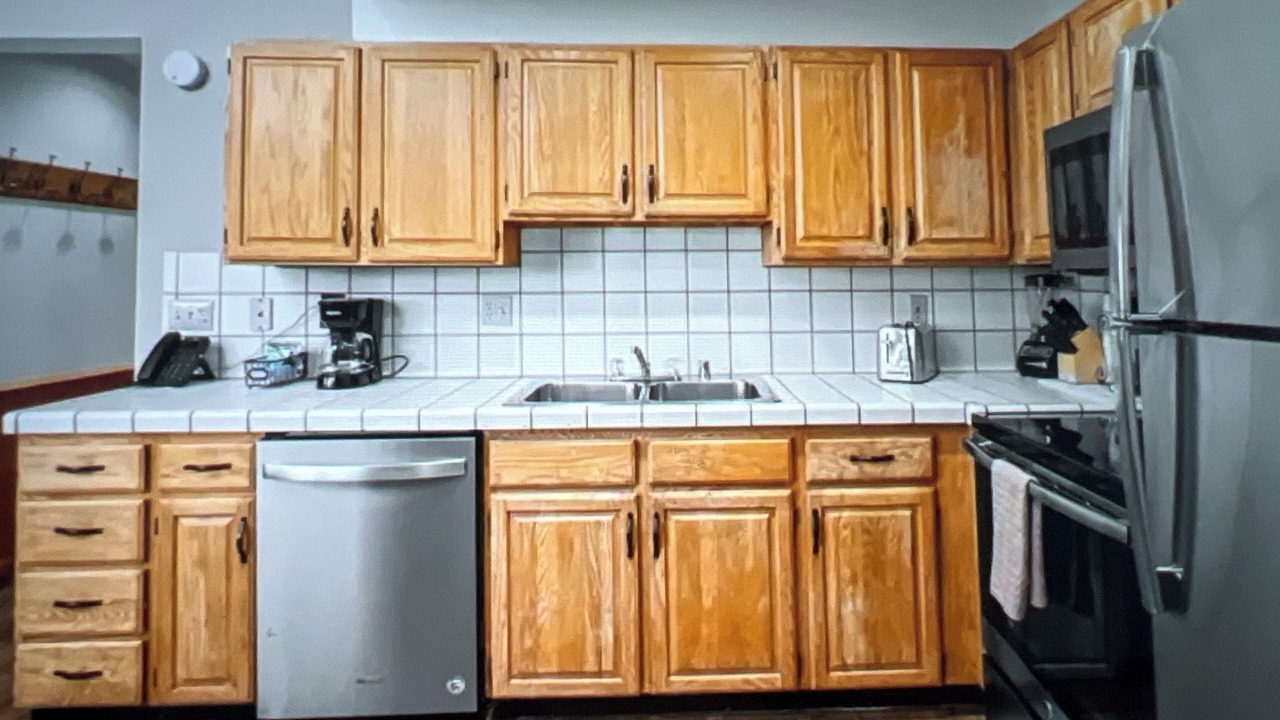 Photo of Kitchen in Lake Tahoe