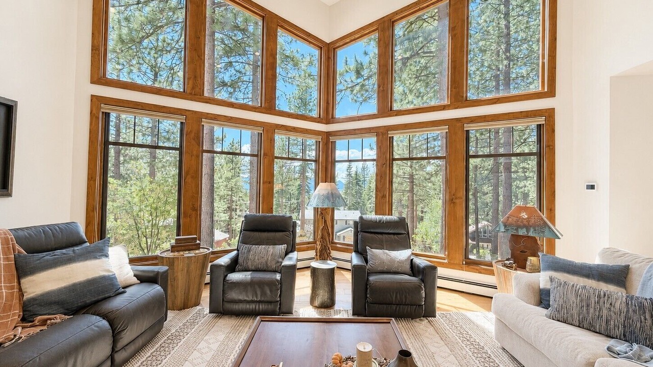 Photo of Outdoor in Tahoe Village
