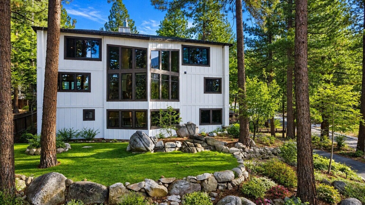 Photo of Outdoor in Tahoe Village