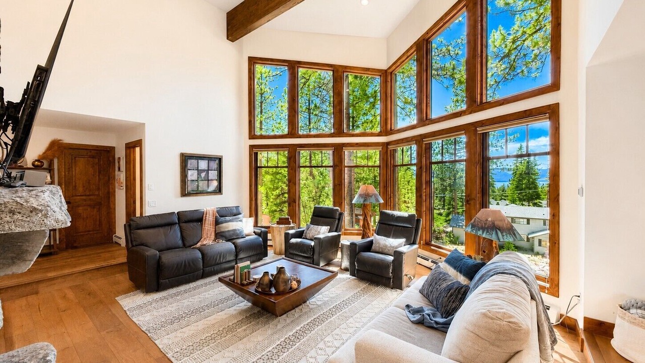 Photo of Outdoor in Tahoe Village