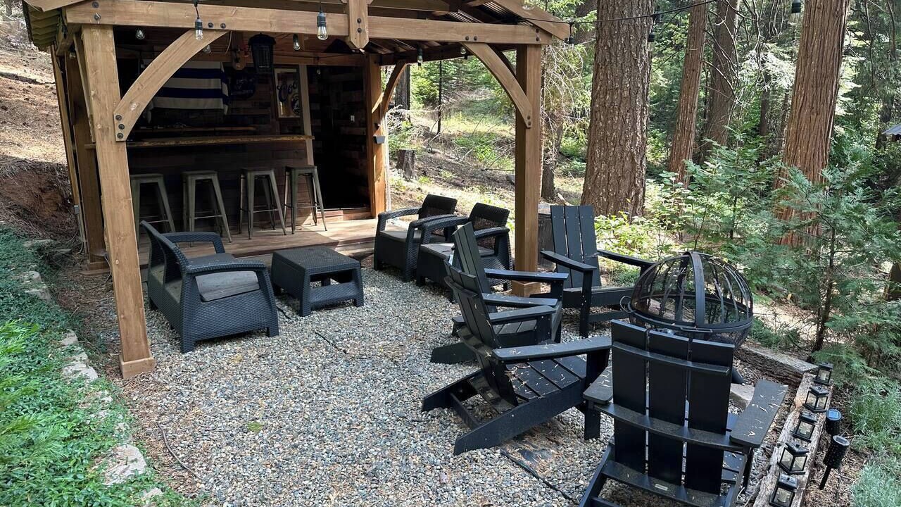 Photo of Outdoor in Pollock Pines