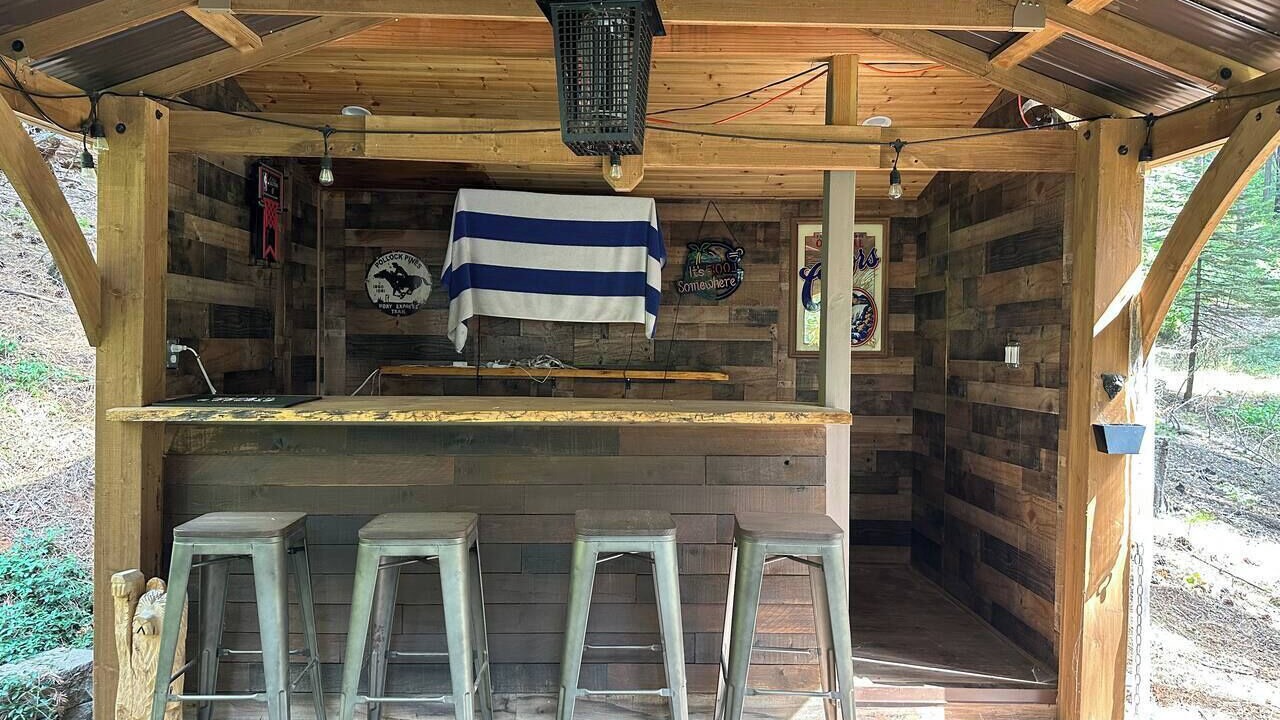 Photo of Outdoor in Pollock Pines