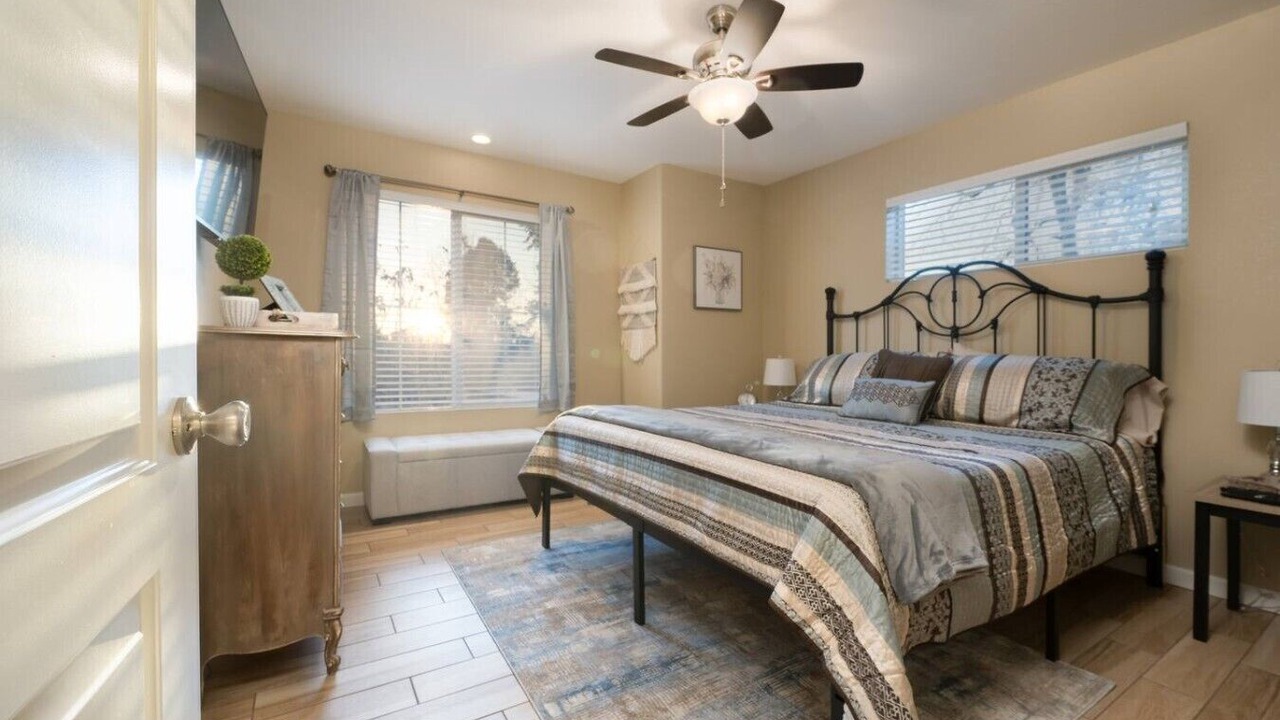 Photo of Bedroom in Folsom