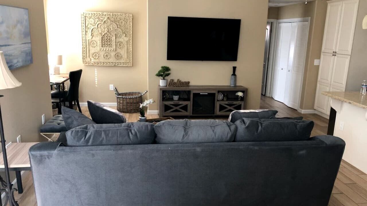 Photo of Livingroom in Folsom