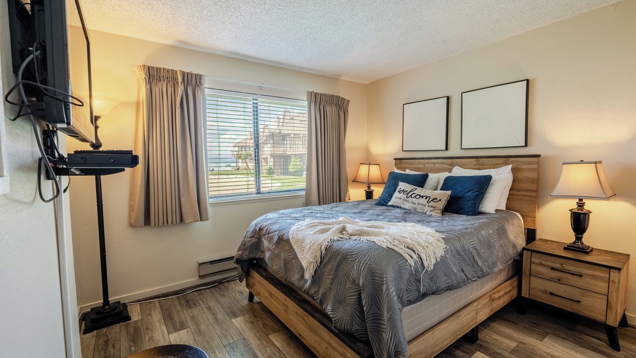 Photo of Bedroom in Bijou Park