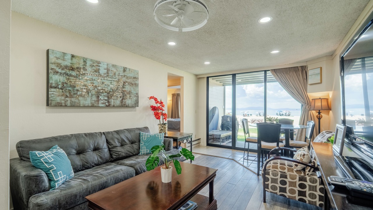 Photo of Livingroom in Bijou Park