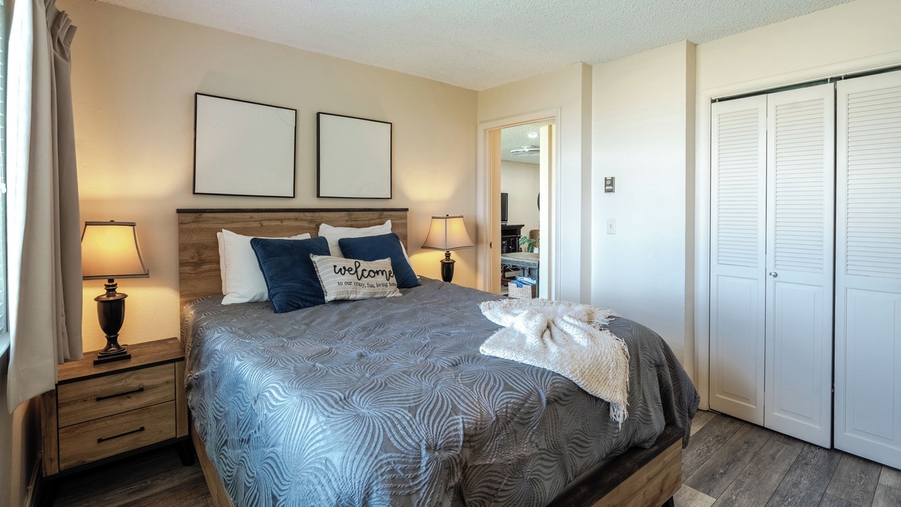 Photo of Bedroom in Bijou Park