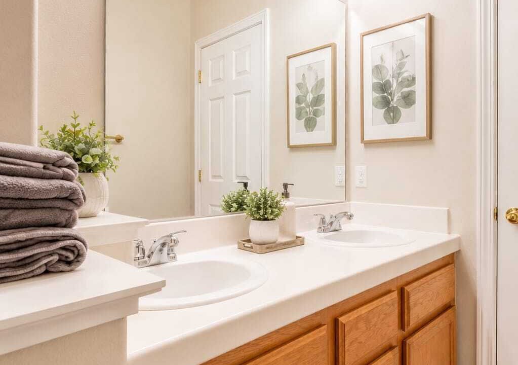 Photo of Bathroom in West Sacramento