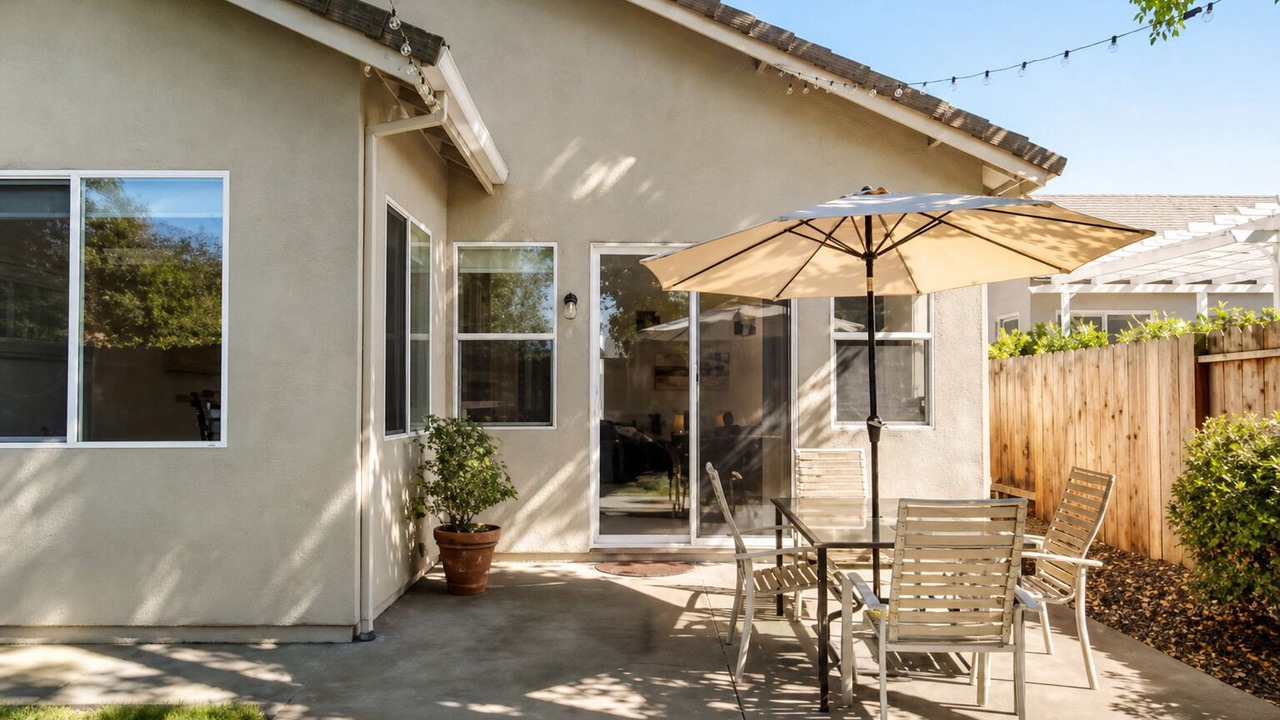 Photo of Outdoor in West Sacramento