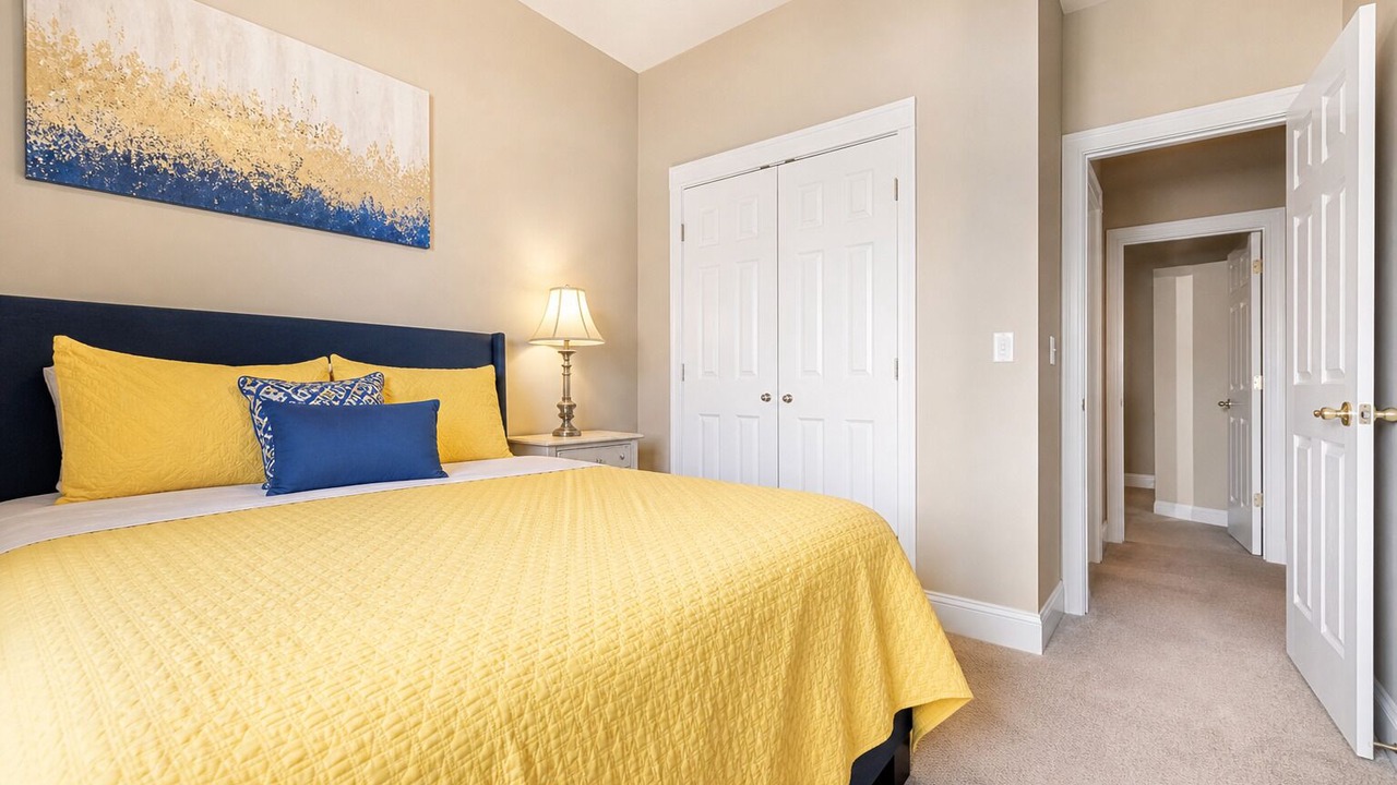 Photo of Bedroom in West Sacramento