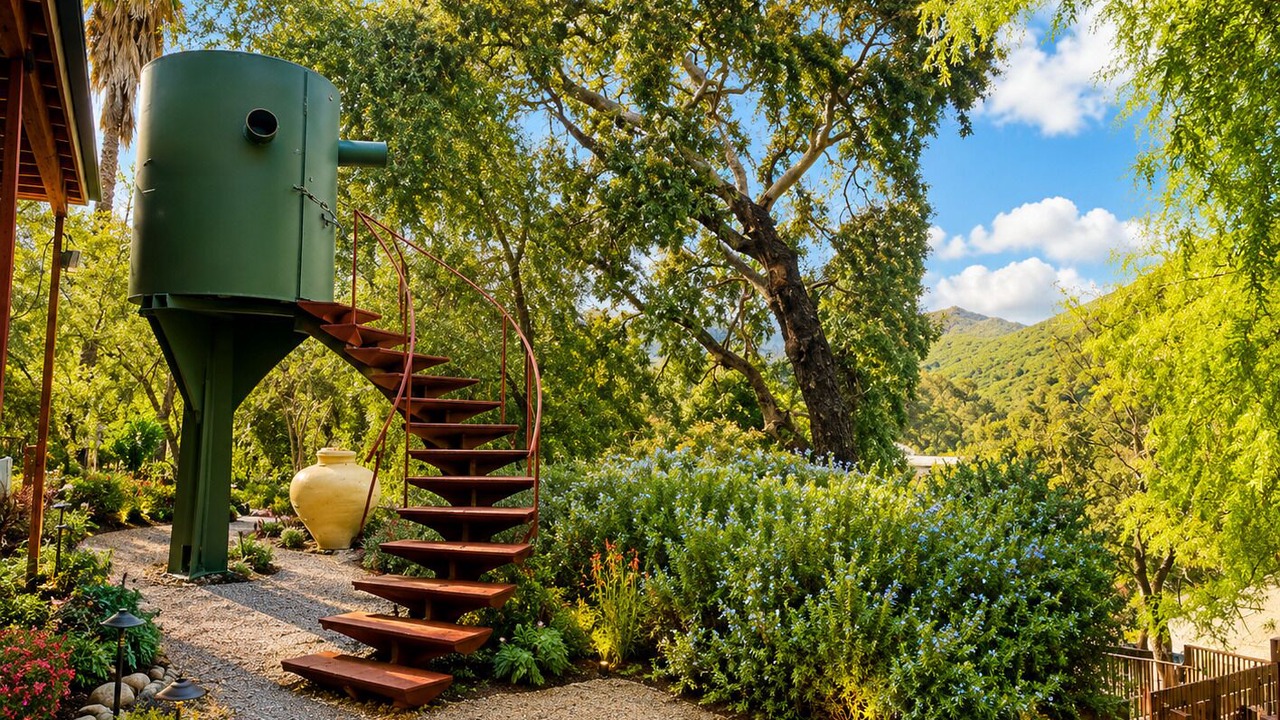 Photo of Outdoor in Agoura Hills