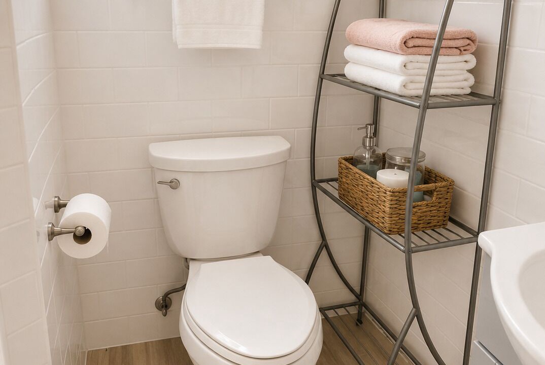 Photo of Bathroom in Agoura Hills