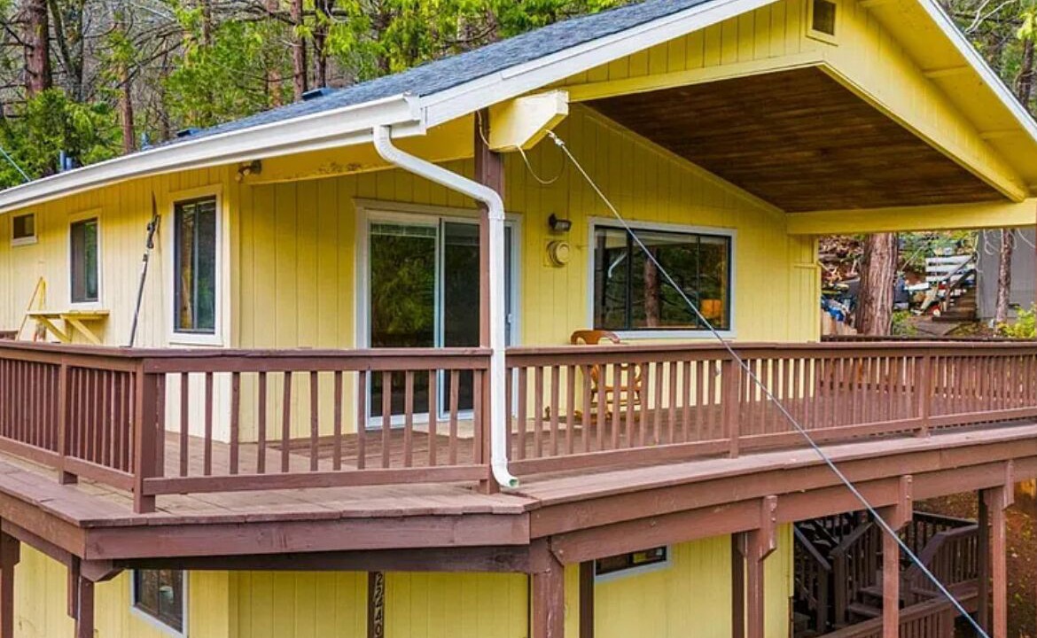 Photo of Outdoor in Twain Harte